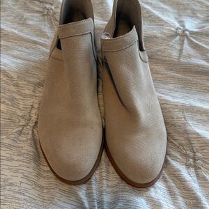 Sorel Beige Casual Footwear